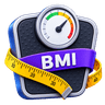 BMI Calculator icon