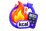 Calories Calculator icon