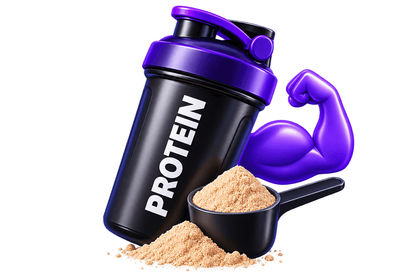 High-Protein Vegetarian Indian Foods: 15 Options With Protein Per Serving