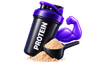 Protein Calculator icon