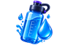 Water Intake Calculator icon