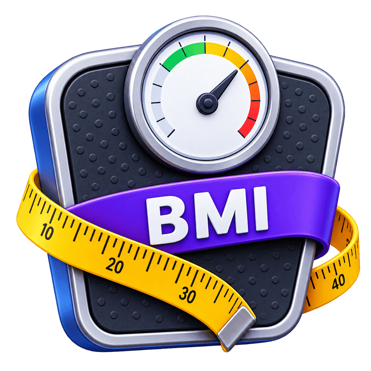 BMI vs Body Fat Percentage: Which Number Matters More?